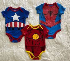 Infant set marvel for sale  Huntsville