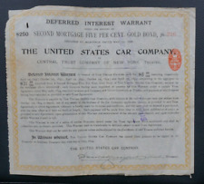 United states car for sale  UK