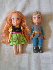 Anna kristoff mini usato  Milazzo