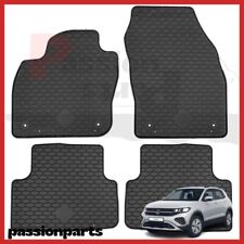 Tappeti volkswagen cross usato  Pozzuoli