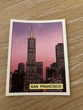 San francisco 1994 d'occasion  Expédié en Belgium