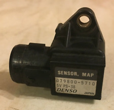 Honda cbr929 map for sale  BANFF