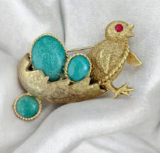 Vintage gold tone for sale  Mill Creek
