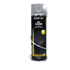 Bombe nettoyant filtre d'occasion  Les Angles