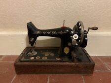 Vintage 1929 hand for sale  SHIFNAL