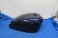 Suzuki gs550 gas for sale  Townsend
