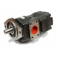 Backhoe hydraulic pump for sale  Shipping to Ireland