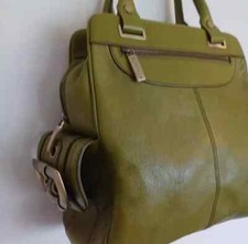 Jaeger green large for sale  COLWYN BAY