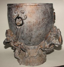 Large wise monkey for sale  Stockton