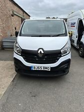 Vauxhall vivaro trafic for sale  PETERBOROUGH
