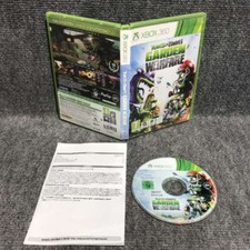 PLANTS VS ZOMBIES GARDEN WARFARE MICROSOFT XBOX 360 comprar usado  Enviando para Brazil
