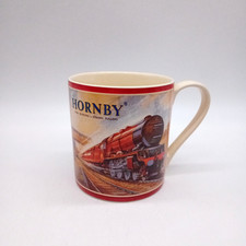 hornby mug for sale hornby mug for sale MIRFIELD