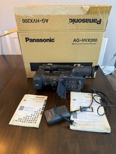 hvx200 for sale hvx200 for sale Stanley