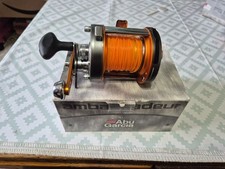 Abu garcia ambassador for sale  TAMWORTH