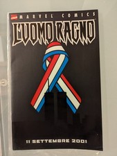 Uomo ragno the usato  Ravenna