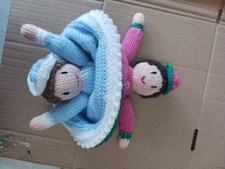 Topsy turvy reversible for sale  IPSWICH