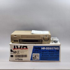 Jvc dynamic sound for sale  Milwaukee
