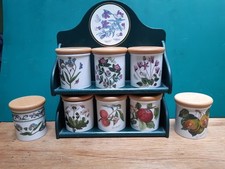 Portmeirion botanischer garten gebraucht kaufen  Versand nach Germany