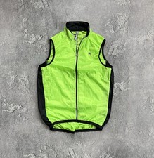 Assos zip sleeveless d'occasion  Expédié en Belgium