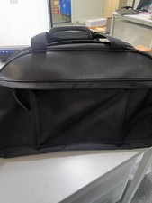 Bugatti cosmos travelbag gebraucht kaufen  Backnang