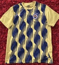 Fenerbahce istanbul spor gebraucht kaufen  Siershahn