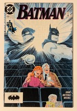 Batman 459 463. for sale Batman 459 463. for sale  LUTTERWORTH