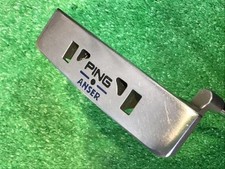 Putter droitier ping d'occasion  Expédié en France