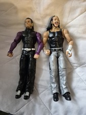Wwe hardy boyz for sale  LEICESTER