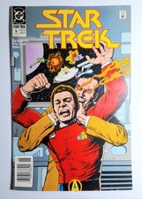 Star trek 1990.first usato  Italia