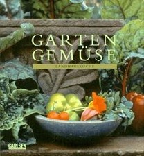Gartengemüse landhausküche s gebraucht kaufen  Berlin