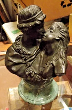 Original french bronze for sale  Hamburg