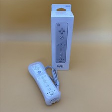 Manette télécommande wiimote d'occasion  Rouen-