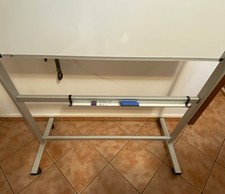 Lavagna bianca magnetica usato Lavagna bianca magnetica usato  Vizzola Ticino