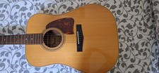 Chitarra acustica ibanez usato  Sant Antimo