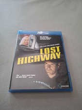 Lost highway blu gebraucht kaufen  Hamburg