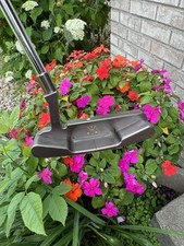 Miura 005 putter for sale  West Fargo