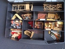 Fortificazioni modellismo guer usato Fortificazioni modellismo guer usato  Trieste