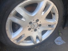 Mercedes twin spoke for sale  Sun Valley