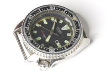 Seiko Medium Diver 4205-015B automatic watch for repairs, for parts  -22516 comprar usado Seiko Medium Diver 4205-015B automatic watch for repairs, for parts  -22516 comprar usado  Enviando para Brazil