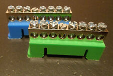 Din rail way d'occasion  Expédié en Belgium