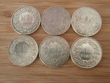 Franken stk 835er gebraucht kaufen  Nufringen