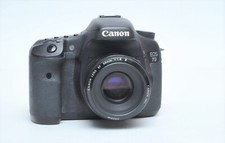 Canon eos dslr for sale  Flushing