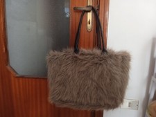 Borsa spalla grigia usato Borsa spalla grigia usato  Barletta