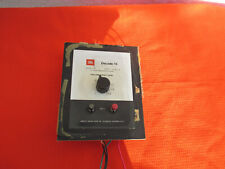 Filtre jbl enceinte d'occasion  Saint-Georges-de-Didonne