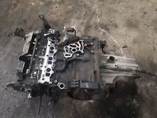 Motor MERCEDES-BENZ A B 200 CDI W169 W245 desencapado 640.941 2.0 diesel 103kw, usado comprar usado  Enviando para Brazil