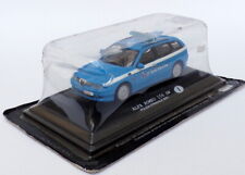Altaya scale police for sale  WATERLOOVILLE