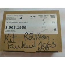 Kit révision fauteuil d'occasion  Les Échelles