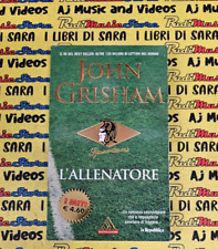 Book libro allenatore usato  Vigarano Mainarda