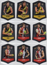 Cartões cortados 2018 AFL FOOTY STARS - ESCOLHA NO LOTE DE MENU EM MASSA E COMPLETE SEU CONJUNTO comprar usado  Enviando para Brazil