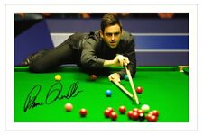 Ronnie sullivan signed for sale  UK
